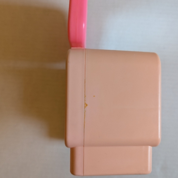 Mattel Barbie Vintage Dream Furniture Collection Vanity and Seat 1978 - Picture 10 of 11